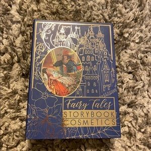 Storybook Cosmetics- Little Briar Rose